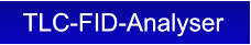TLC-FID-Analyser TLC-FID-Analyser